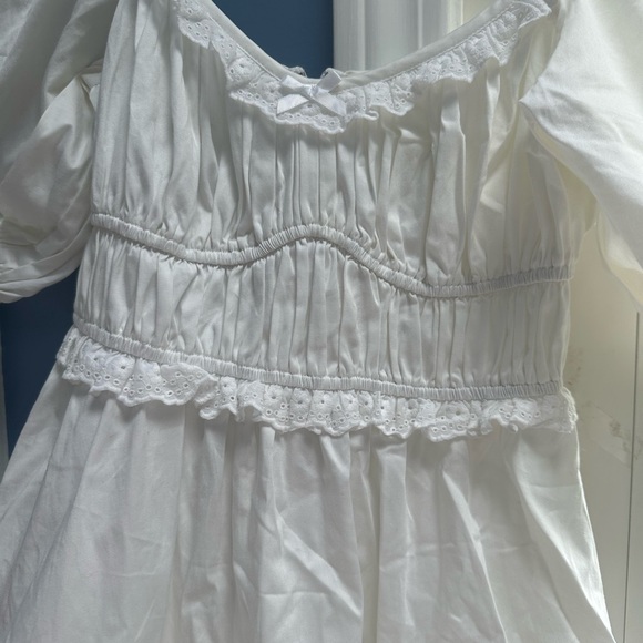 For Love and Lemons Jackson Dress - Picture 3 of 6